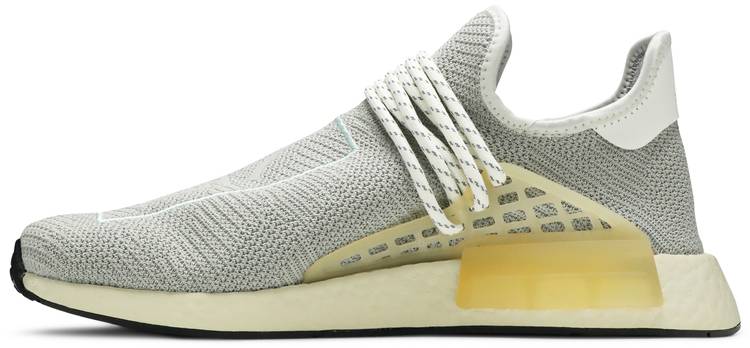 sesame human race