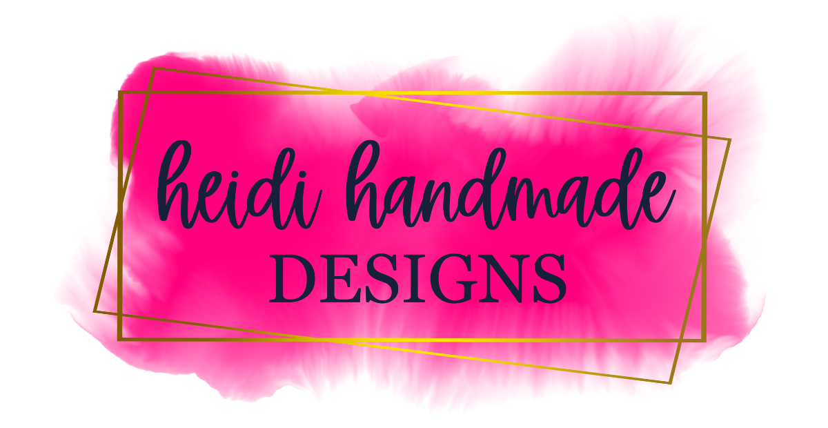 Heidi Handmade Designs