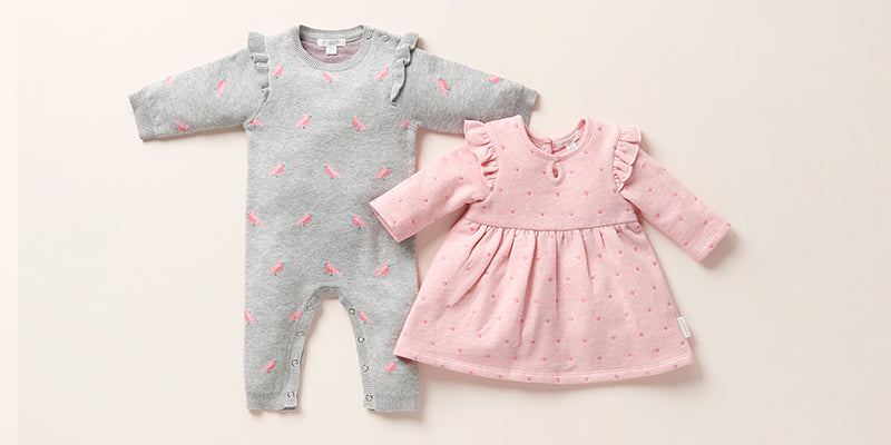 Baby girl dresses on sale sale