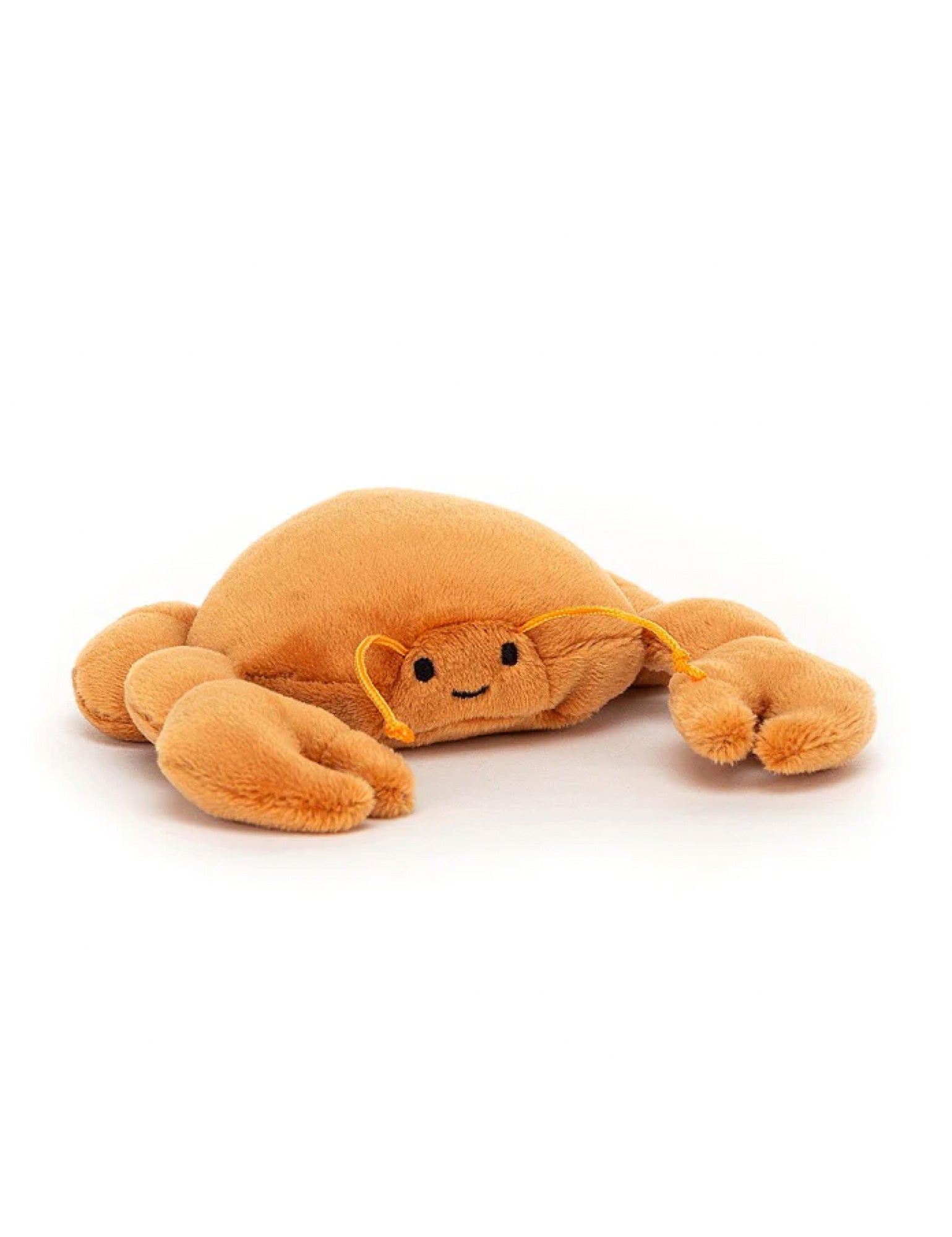 Jellycat Sensational Seafood Crab