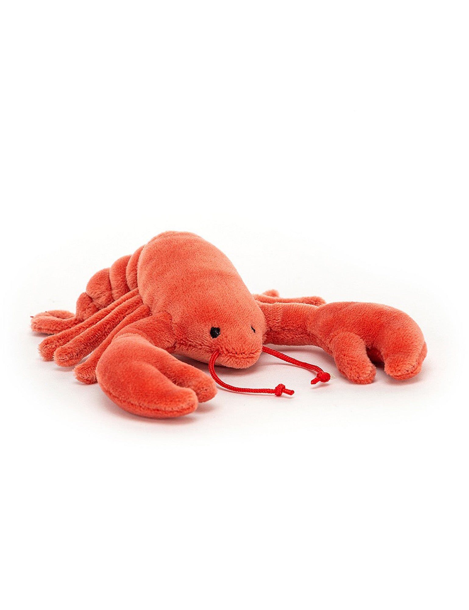 Jellycat Sensational Seafood Lobster