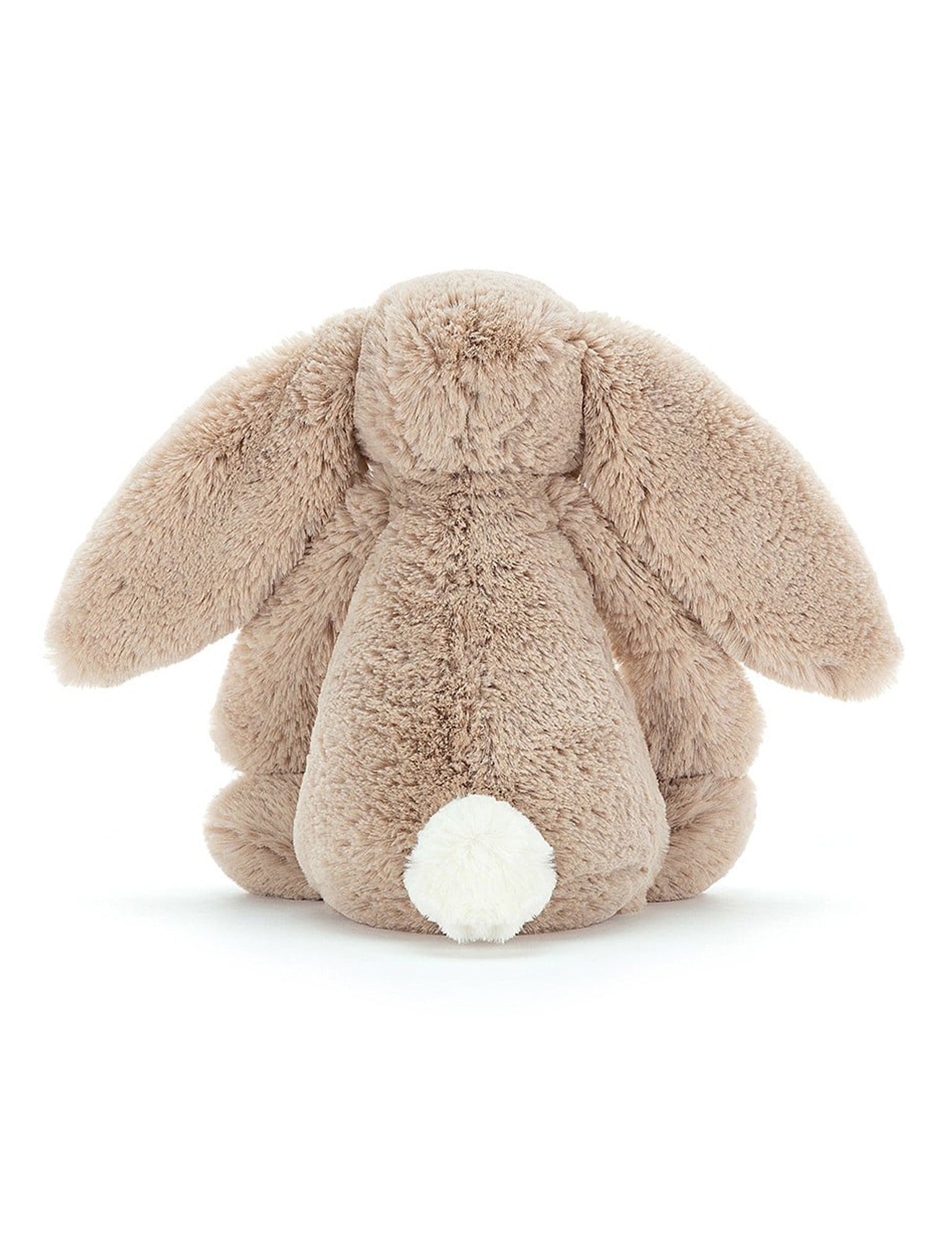 Bashful hot sale beige bunny