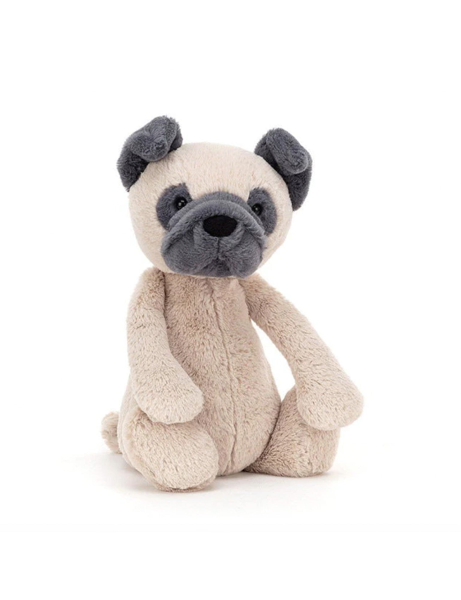 Jellycat Bashful Pug