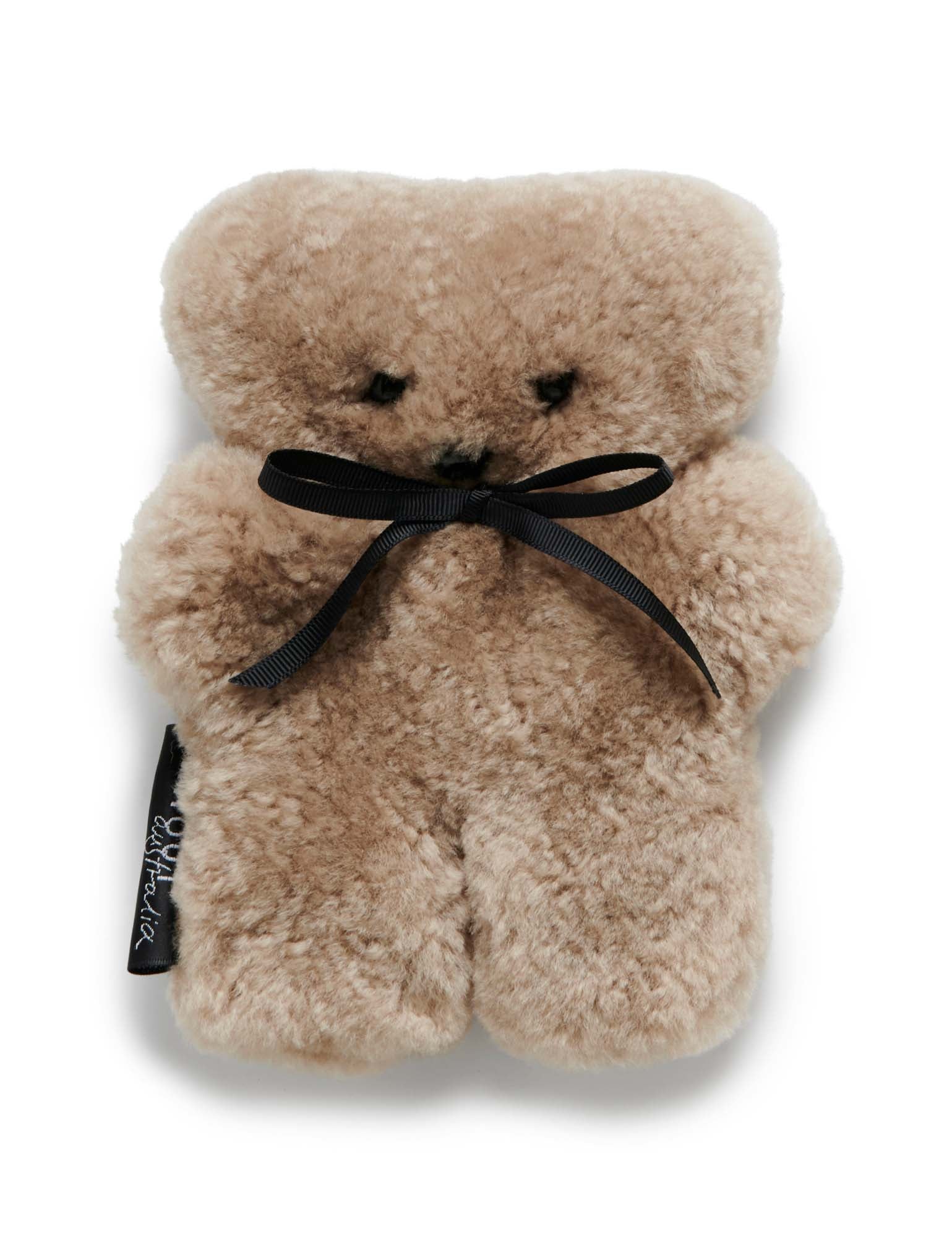 Benefits of Having a Teddy Bear - FLATOUTbear