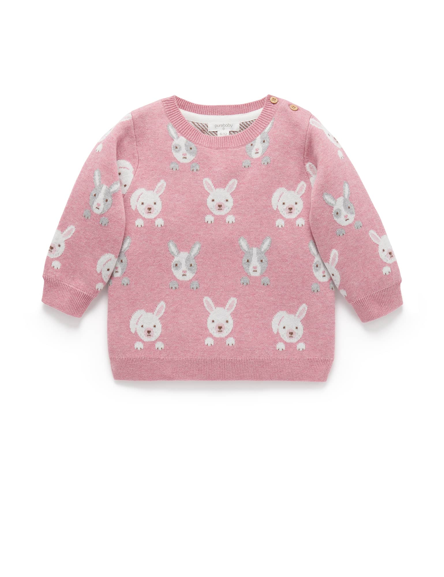 Bunny Jumper