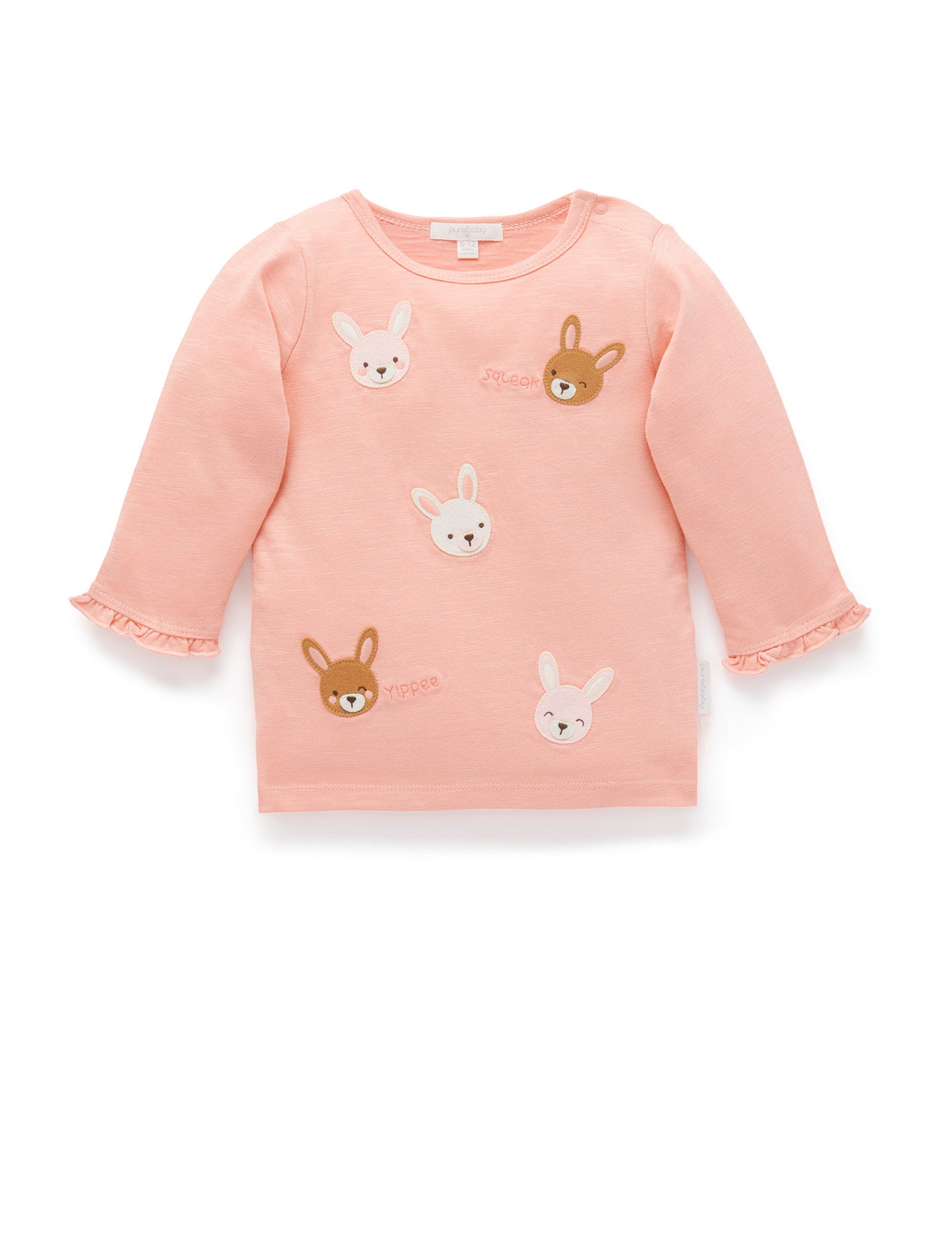 Bunny Tee