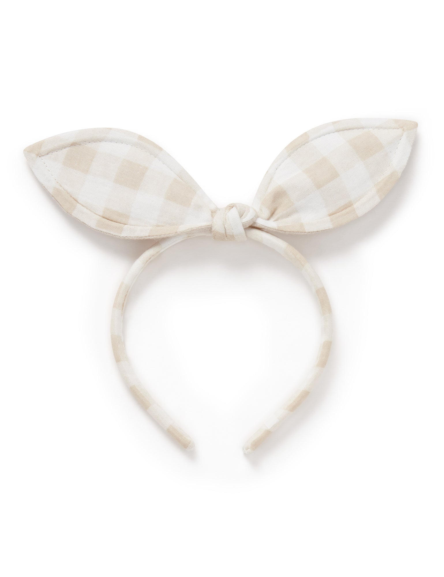 Bunny Headband