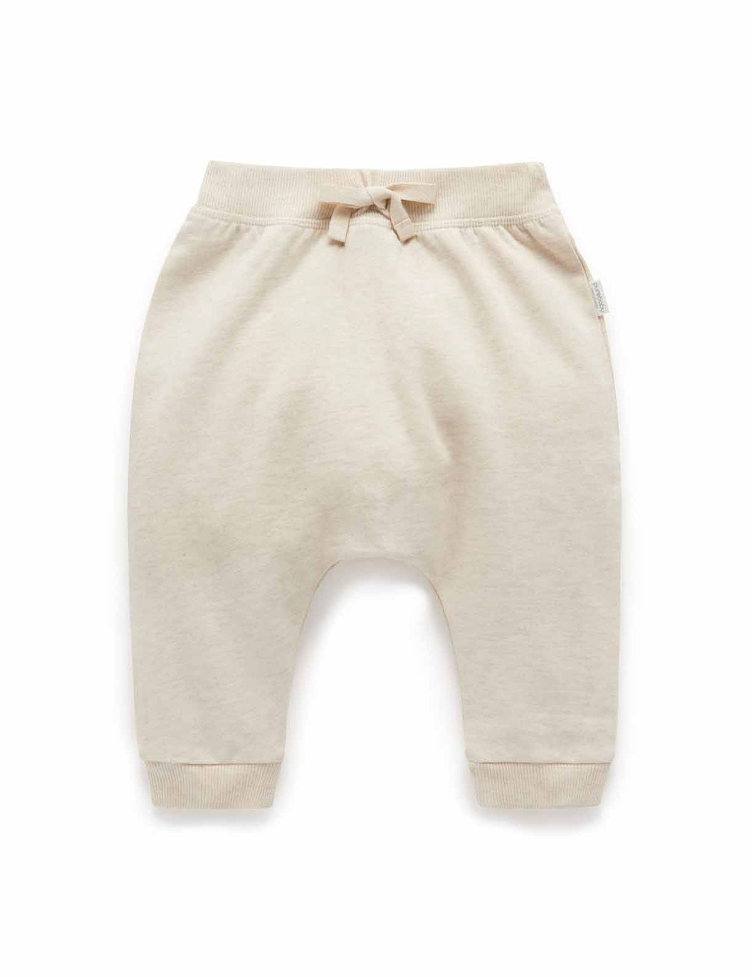 Slouch Track Pant