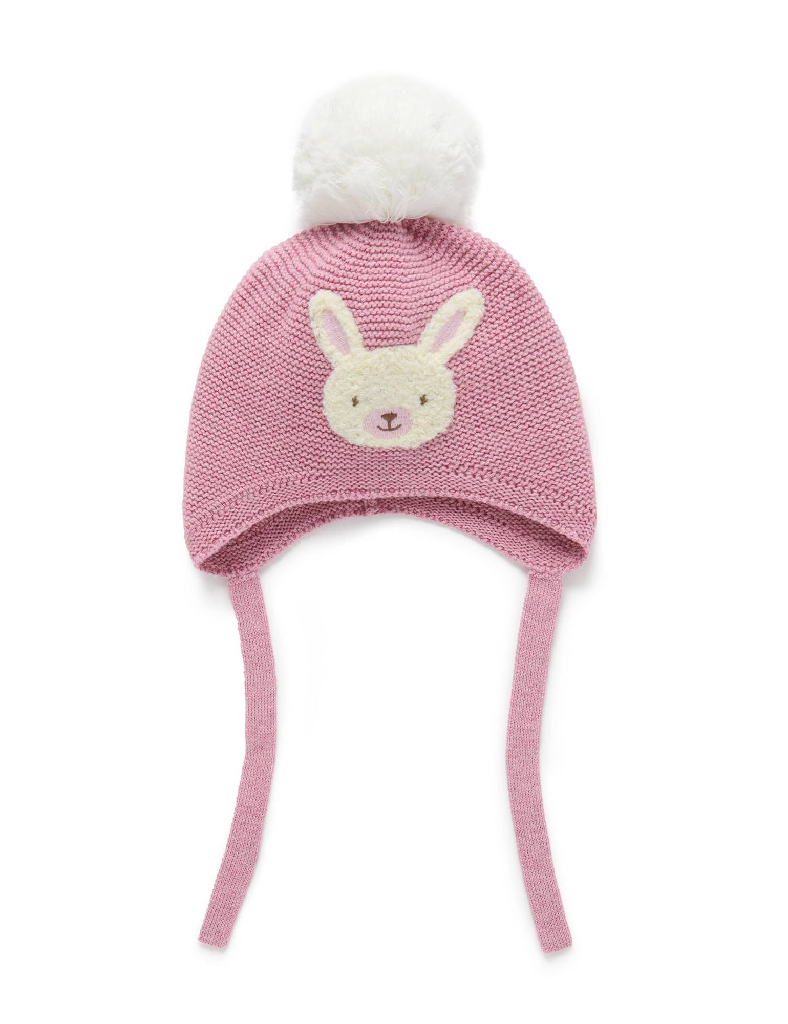 Bunny Down River Beanie