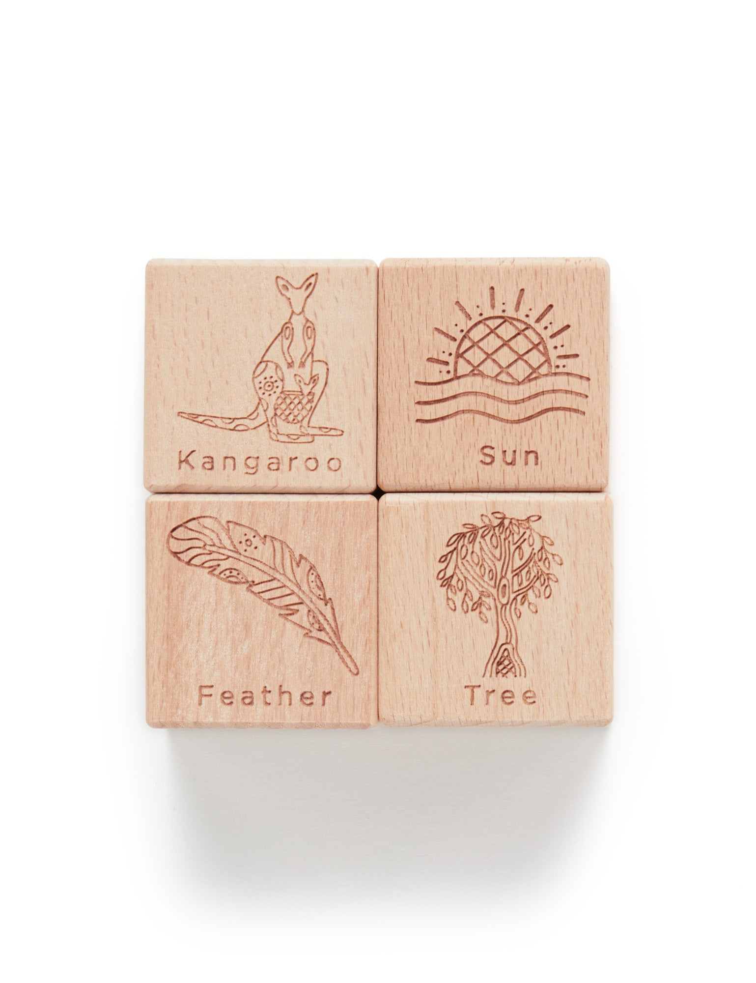 Story Cubes