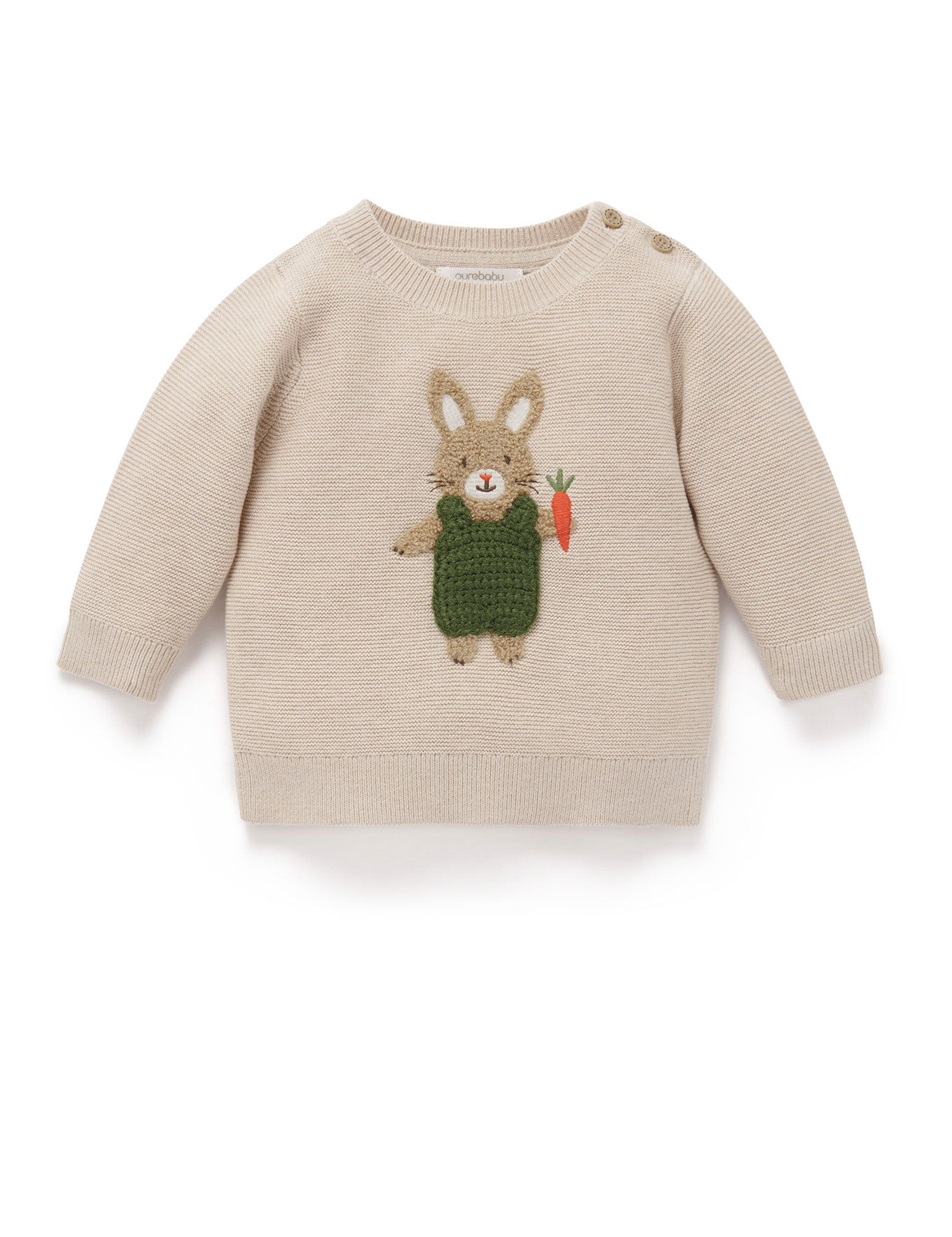 Bunny Jumper