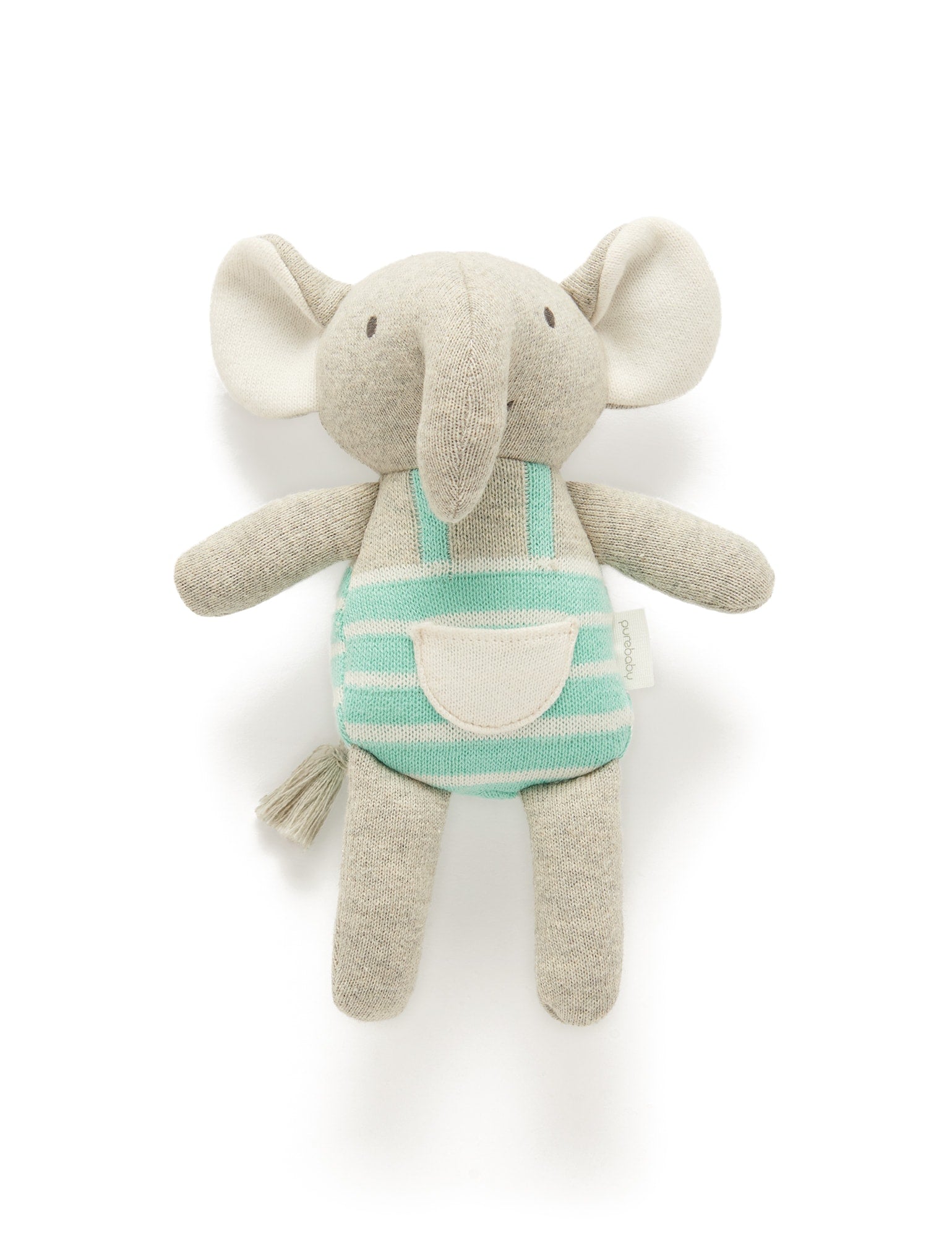 Soft Toys - Plush Toys for Babies & Kids - Purebaby - Purebaby