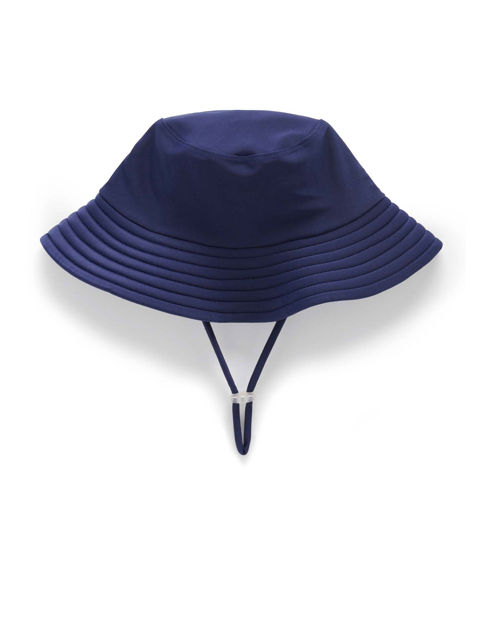 Broad Brim Sun Hat French Navy