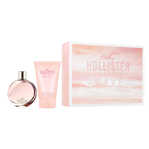 hollister california wave