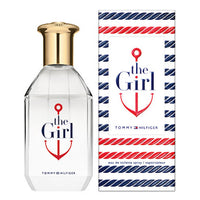 the girl tommy hilfiger 100ml