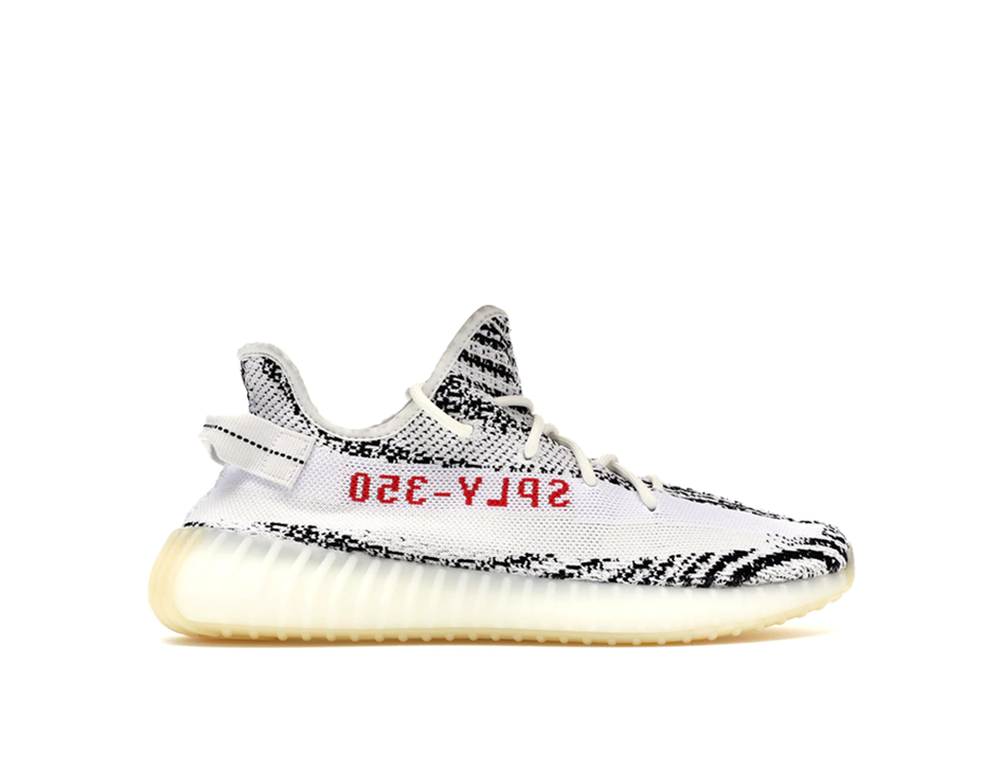 adidas zebra