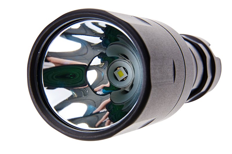 Cloud Defensive REIN 3.0 Micro Weapon Light - FDE - Image 4