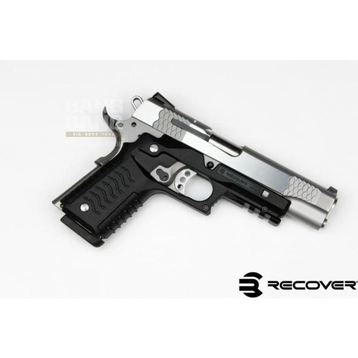 Bang Bang Airsoft Recover Tactical Cc3h Grip And Rail 4000