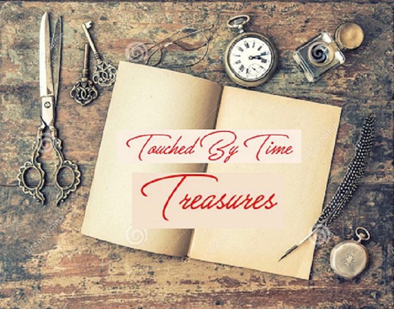 Products – Tagged Denzel – Touched By Time Treasures