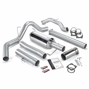 Monster Exhaust System For 1999-2003 Ford F250/F350 Power, 60% OFF