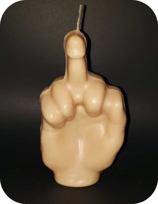 Finger Penis