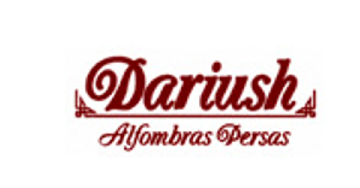 Dariush alfombras persas