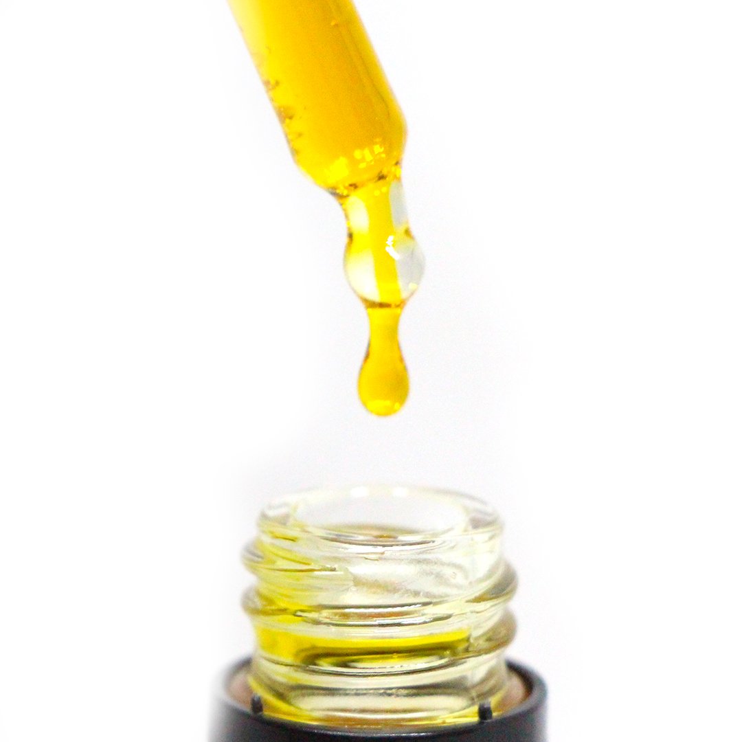 Olio CBD