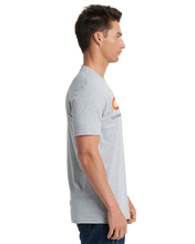 Load image into Gallery viewer, CD.Foundation Tee (Straight Fit )