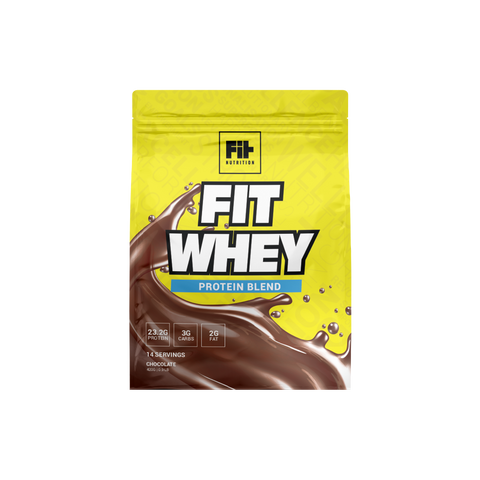 Fit Nutrition Fit Whey