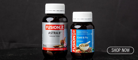 Fusion Health Astra 8