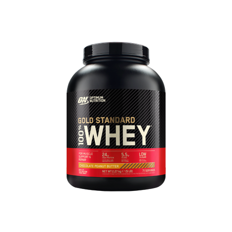 Optimum Nutrition Gold Standard Whey