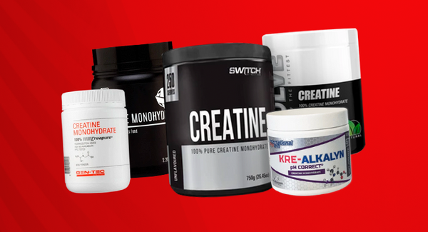 Creatine 