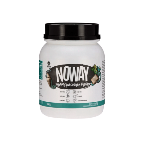 noway best protein powder for weight loss