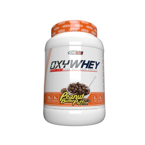 oxywhey best protein powder for weight loss