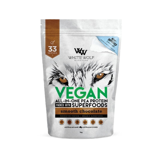 whitewolf best protein powder for weight loss