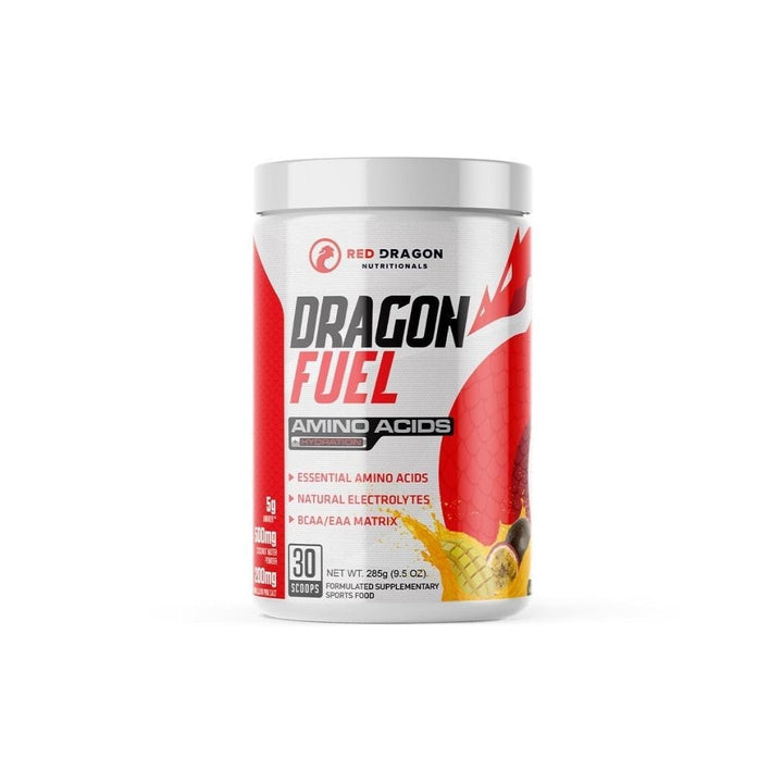 Dragon Fuel by Red Dragon Nutritionals