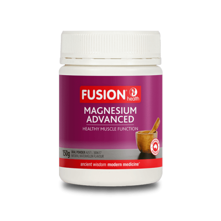 Magnesium Advanced