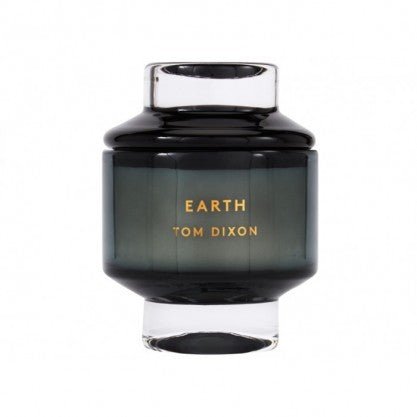 Tom Dixon Elements Earth Large Candle
