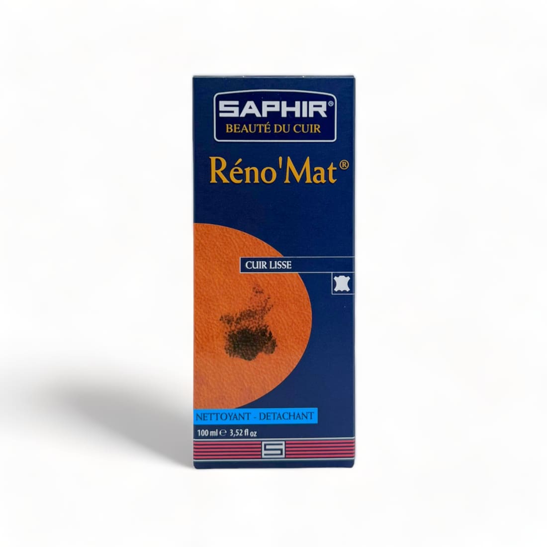 Reno mat. Saphir Reno mat. Очиститель реномат сапфир. Очиститель для кожи Saphir.