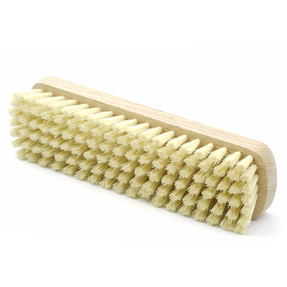 Brosse Décrottoir Naturel Pour Chaussures Cuir - Norbert Bottier