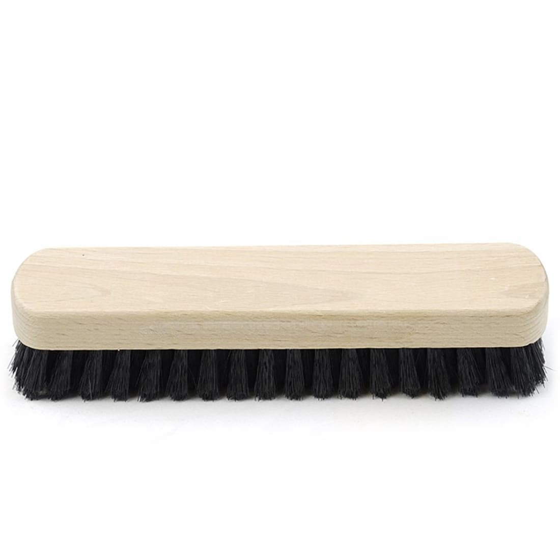 Brosse En Bois Avec Tire-Bottes -Vendu À L'Unité -Best For Boots