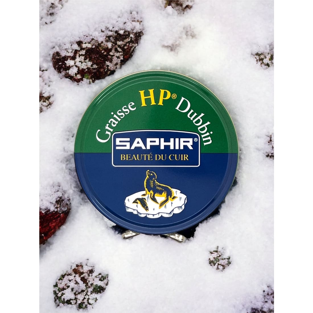 Saphir Dubbin H.P. 100ml
