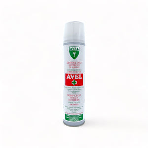 Spray Imperméabilisant Anti-taches Cuir - Avel – Norbert Bottier