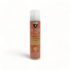 Spray Imperméabilisant Anti-taches Cuir - Avel – Norbert Bottier