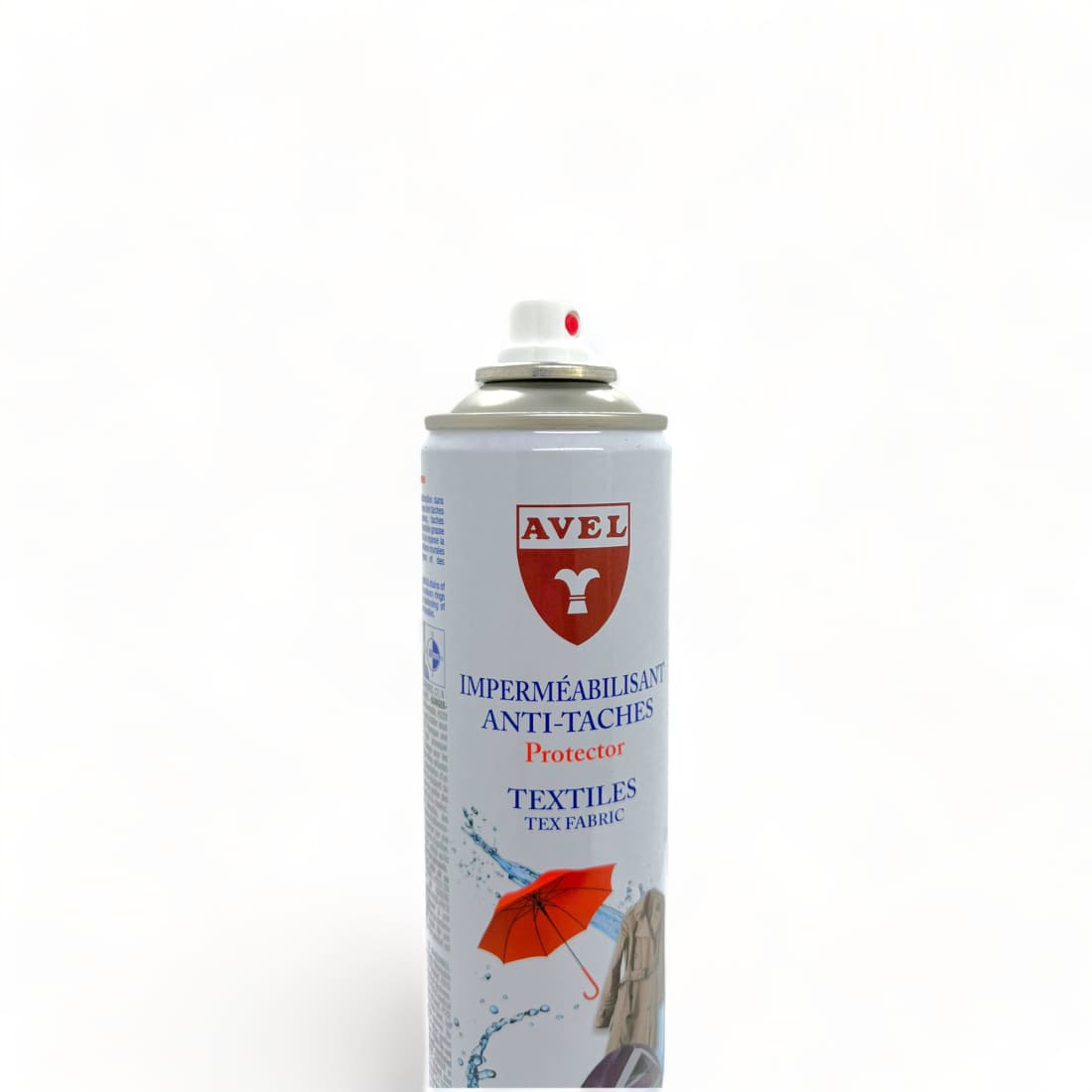 Imperméabilisant textile aérosol 400 ml Avel