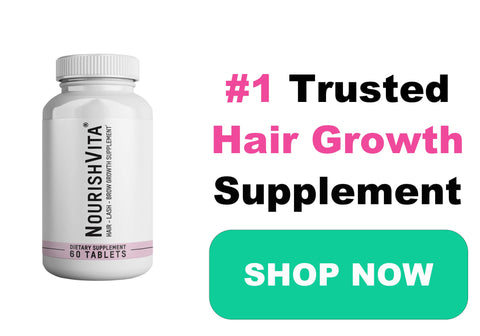 hair growth supplement