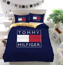 Tommy Hilfiger Bedding Set Better Beddings