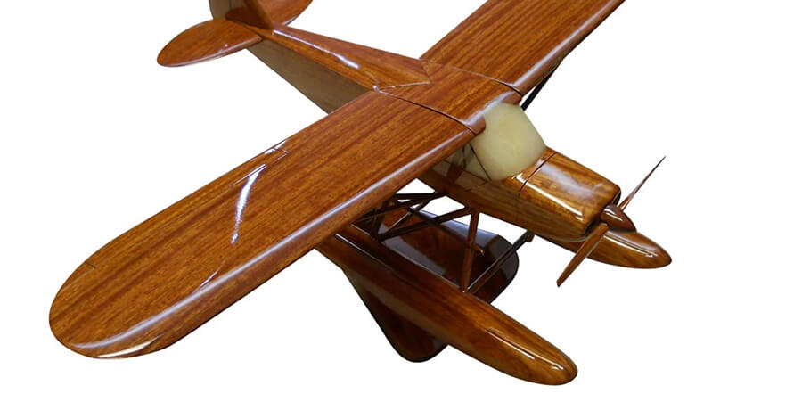 6 Essential Factors to Consider when Buying a Balsa Wood Airplane
