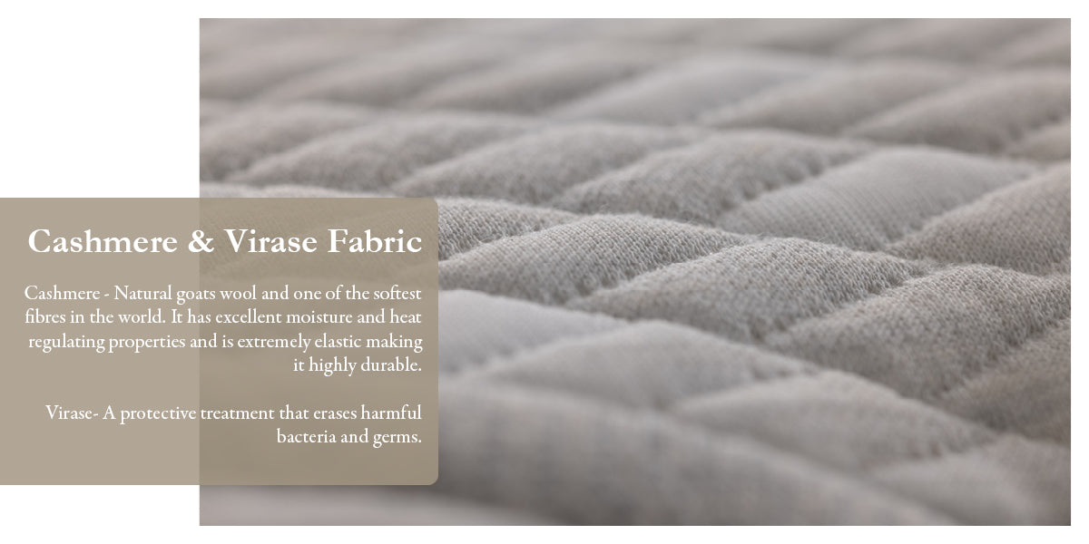 Cashmere Virase Fabric