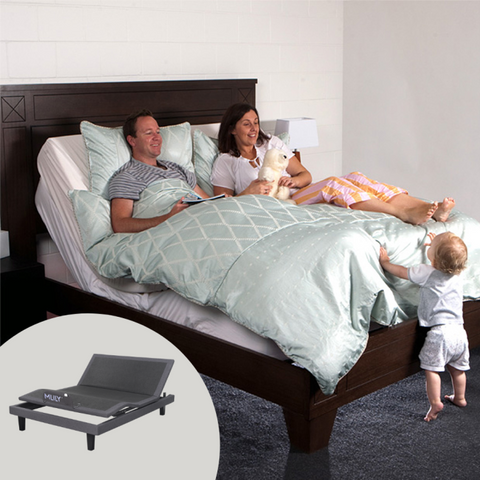 Adjustable Beds for couples in Bowral